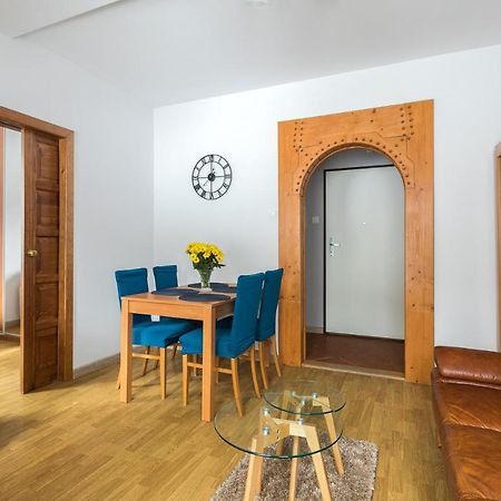 Rent Like Home - Arkadia Pod Nosalem ซาโกปาเน ภายนอก รูปภาพ