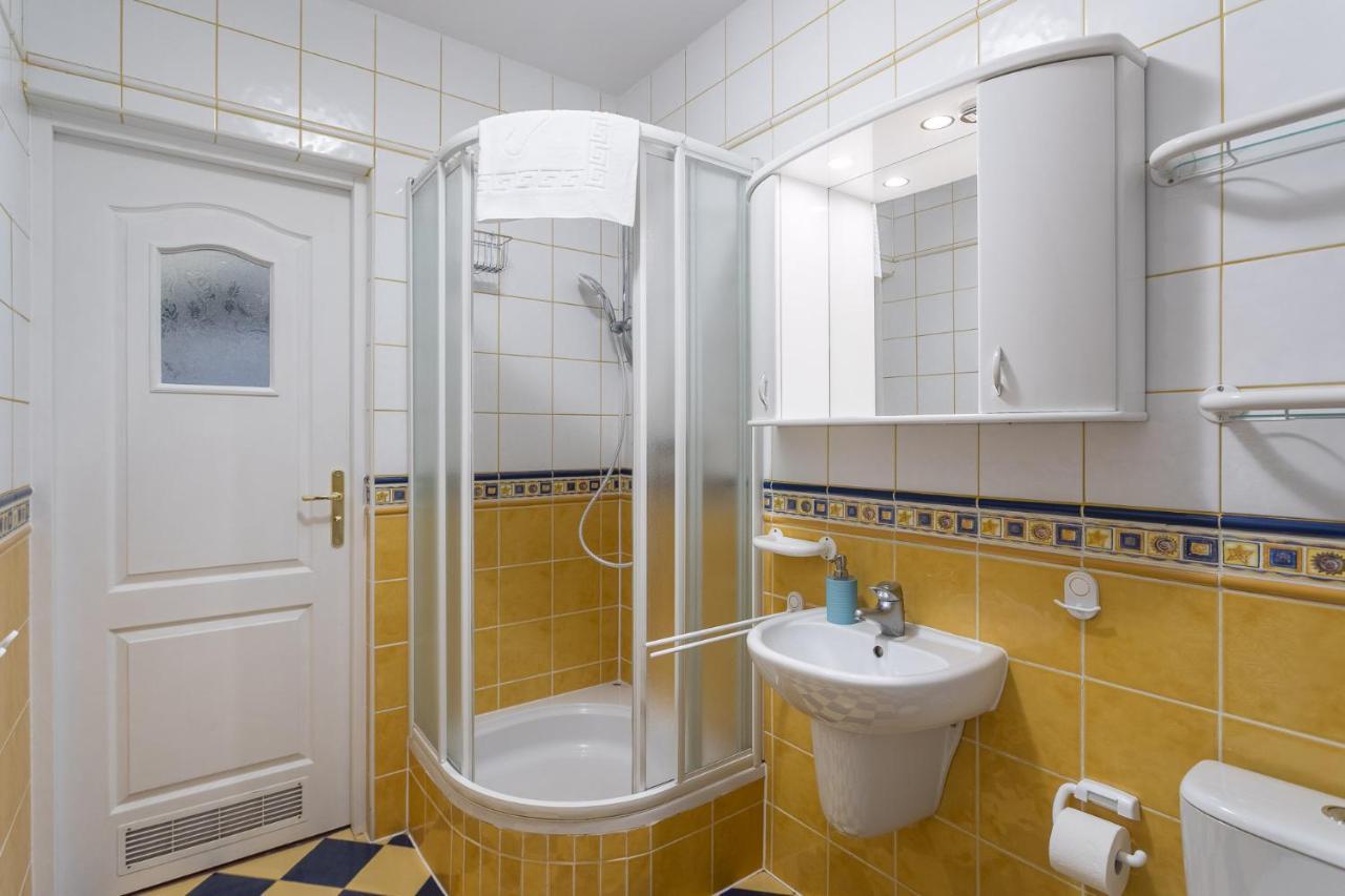 Rent Like Home - Arkadia Pod Nosalem ซาโกปาเน ภายนอก รูปภาพ