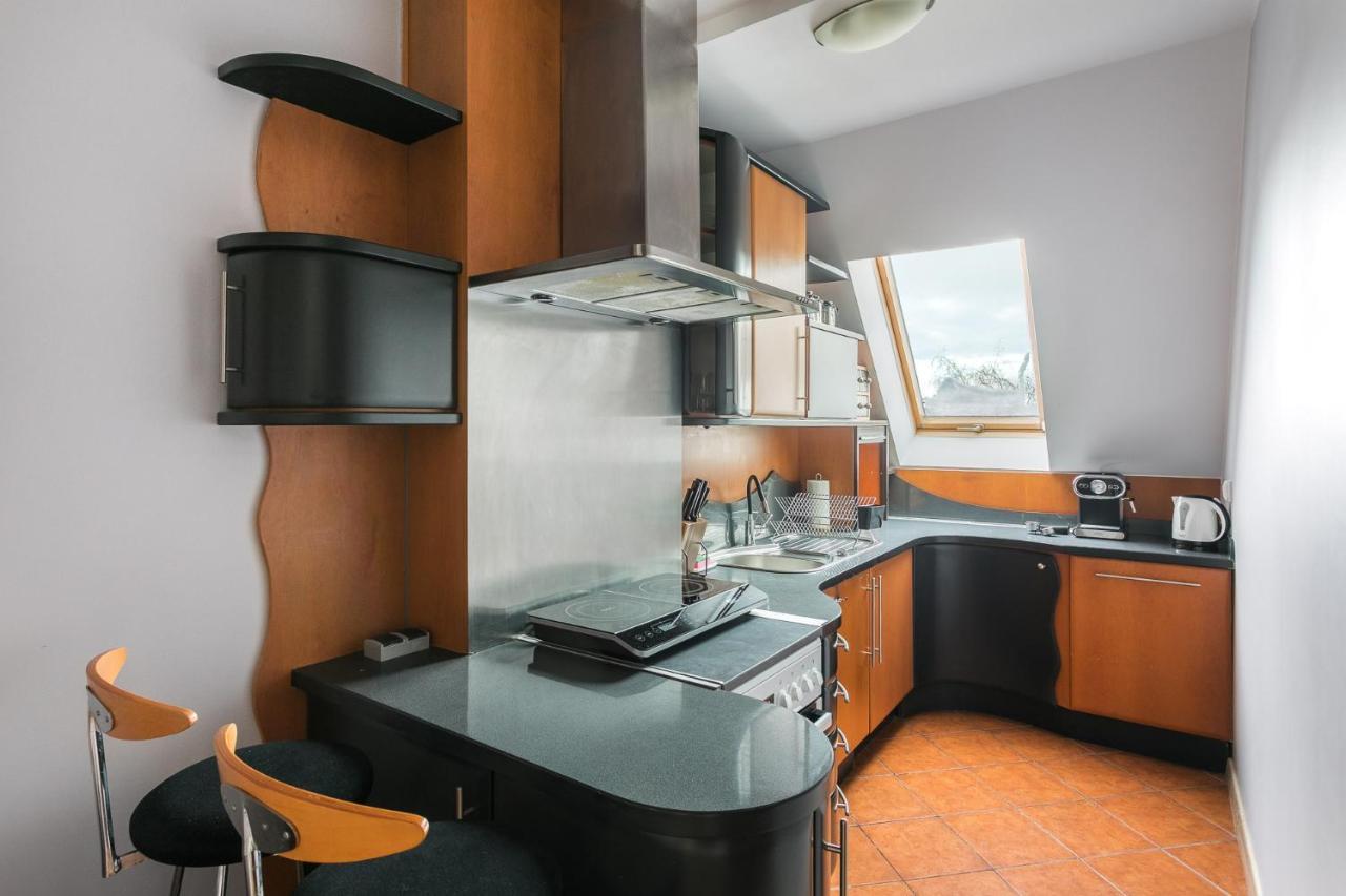 Rent Like Home - Arkadia Pod Nosalem ซาโกปาเน ภายนอก รูปภาพ